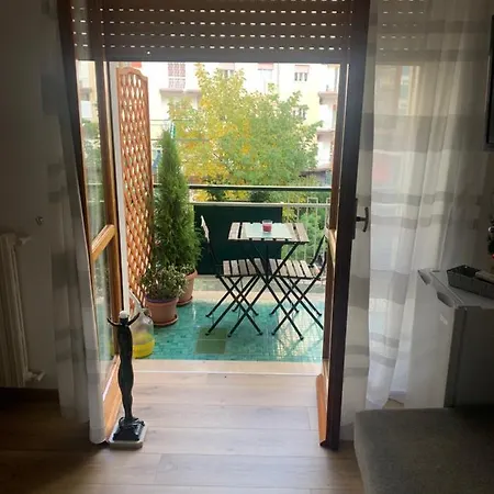 Da Vito A San Martino Отель типа 