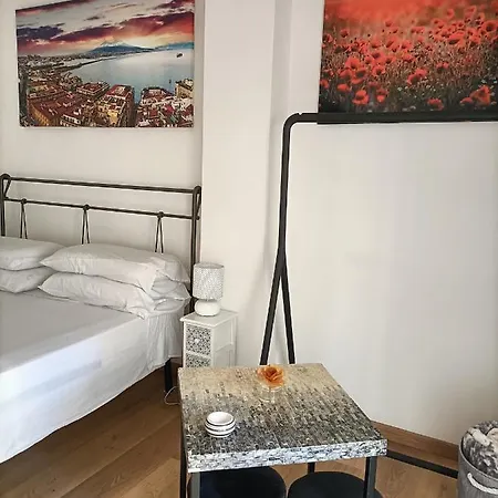 Da Vito A San Martino 4*