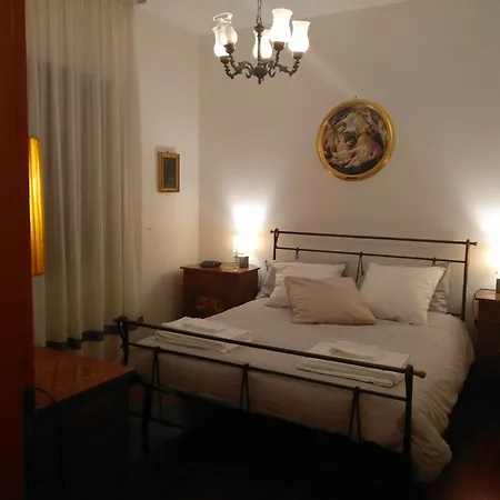 Da Vito A San Martino Отель типа 