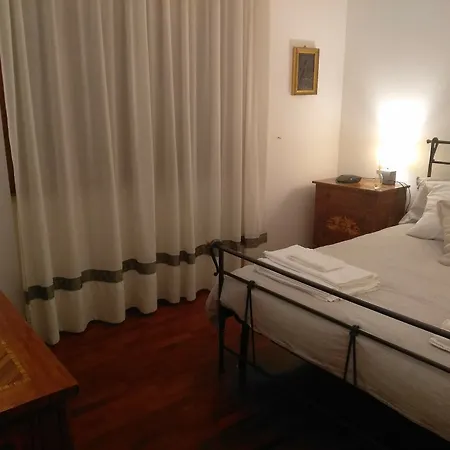 Da Vito A San Martino Отель типа 