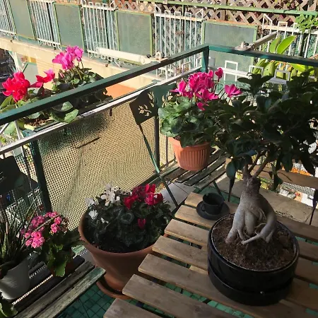 Da Vito A San Martino 4* Неаполь