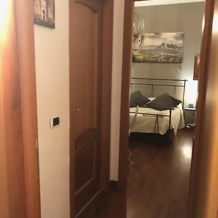 Da Vito A San Martino Отель типа 