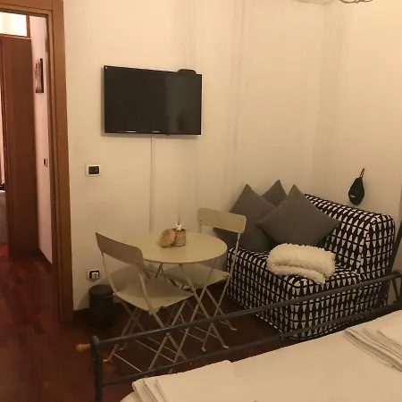 Da Vito A San Martino 4* Неаполь