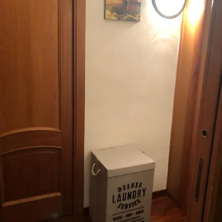 Frühstückspension Da Vito A San Martino 2*