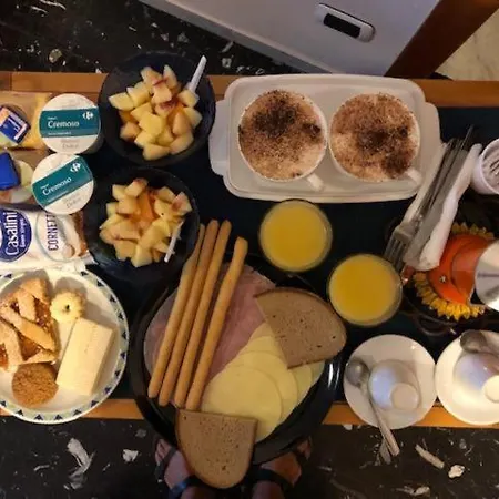 Frühstückspension Da Vito A San Martino 2*