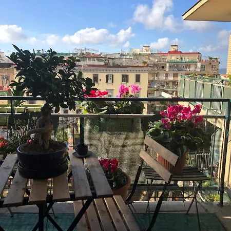 ベッド・アンド・ブレックファスト Da Vito A San Martino