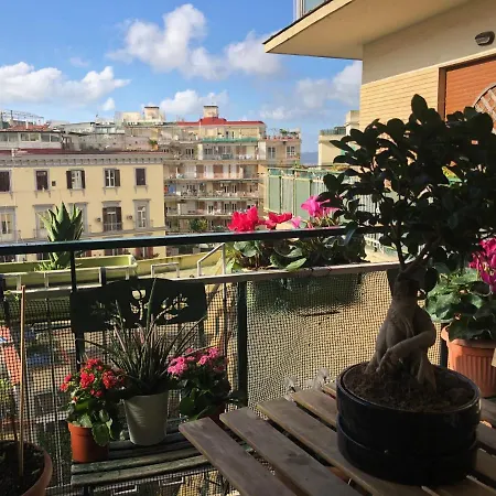 Da Vito A San Martino 4* ナポリ