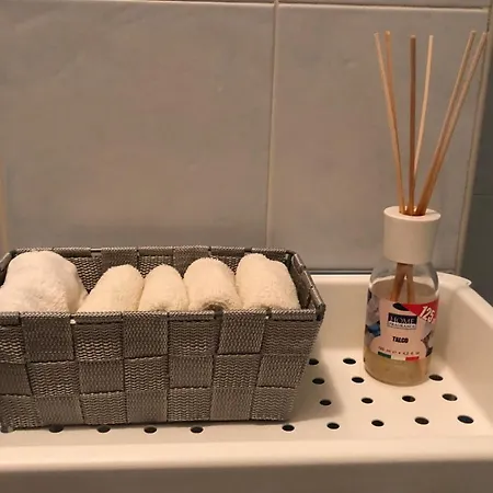 Frühstückspension Da Vito A San Martino Neapel