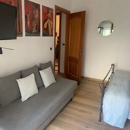 Bed & Breakfast Da Vito A San Martino Naples