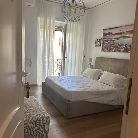 Bed & Breakfast Da Vito A San Martino