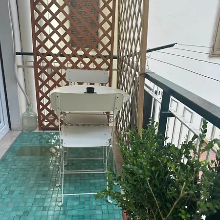 Bed & Breakfast Da Vito A San Martino 4*