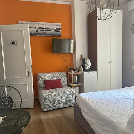 Da Vito A San Martino 4*