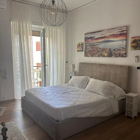 Da Vito A San Martino 4* Napoli