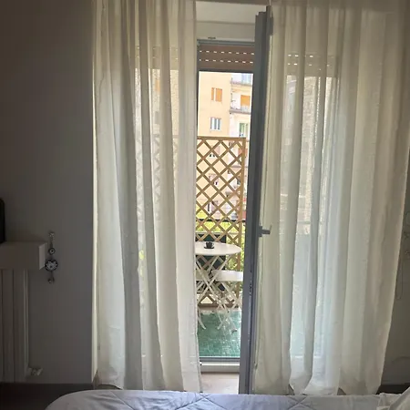 Da Vito A San Martino Frühstückspension 4*