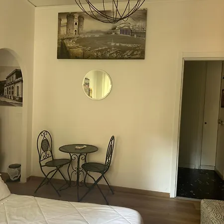 Frühstückspension Da Vito A San Martino 4*