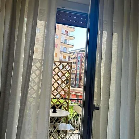 Da Vito A San Martino 4* ナポリ