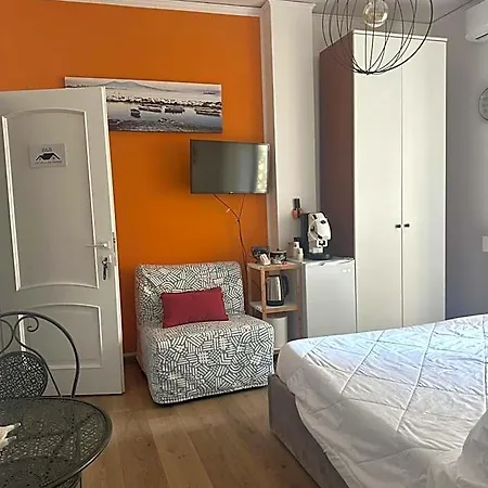 Da Vito A San Martino 4* ナポリ