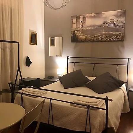 Frühstückspension Da Vito A San Martino Neapel