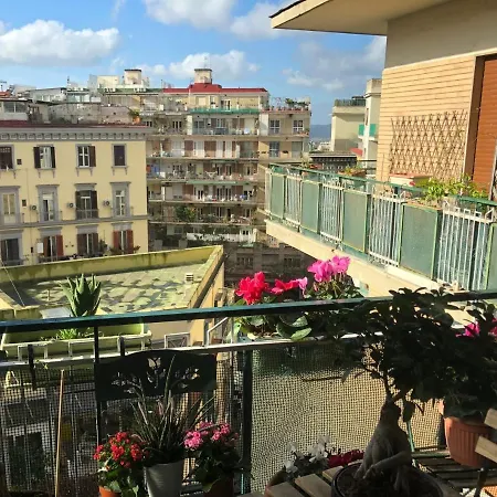 Da Vito A San Martino Bed & Breakfast