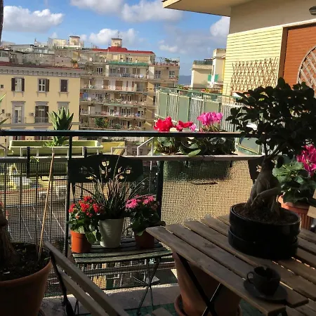 Da Vito A San Martino B&B 4*