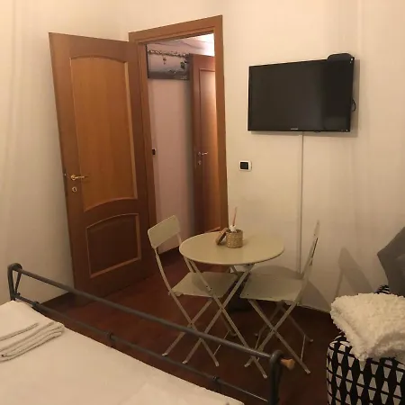 Nocleg ze śniadaniem Da Vito A San Martino Neapol