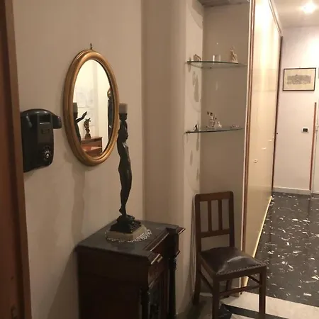 Nocleg ze śniadaniem Da Vito A San Martino