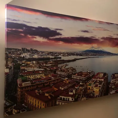 Da Vito A San Martino Naples