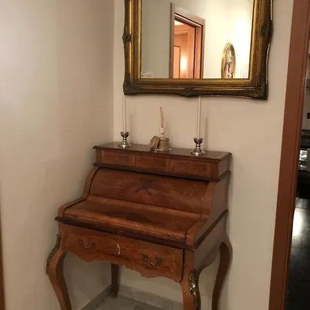 Da Vito A San Martino Nápoly