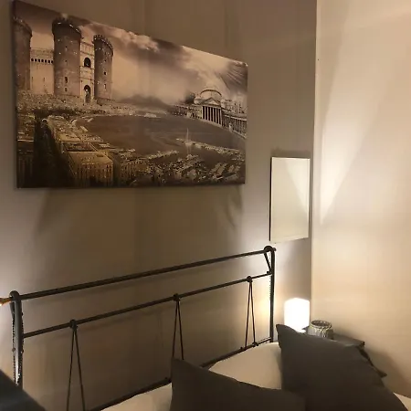 Nocleg ze śniadaniem Da Vito A San Martino 4*