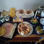 Frühstückspension Da Vito A San Martino 4*