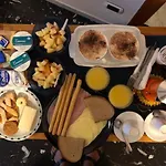 Frühstückspension Da Vito A San Martino 4*