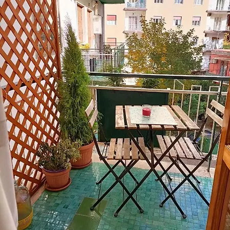 Couette-café Da Vito A San Martino 4*