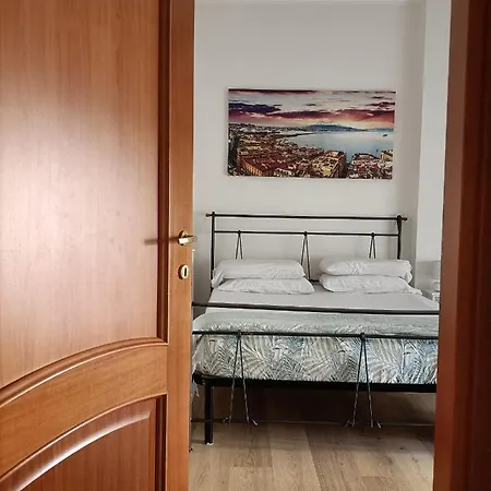 Bed & Breakfast Da Vito A San Martino 4*