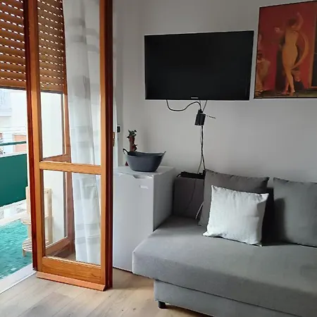 Oda ve Kahvaltı Da Vito A San Martino Napoli