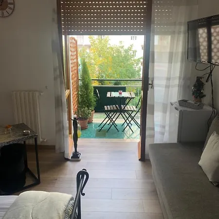 Alojamento de Acomodação e Pequeno-almoço Da Vito A San Martino 4*