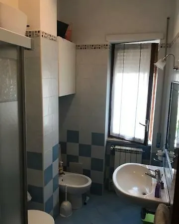 Da Vito A San Martino Oda ve Kahvaltı