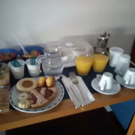 Da Vito A San Martino 4* Naples