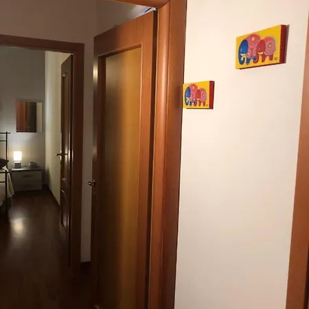 Da Vito A San Martino Oda ve Kahvaltı