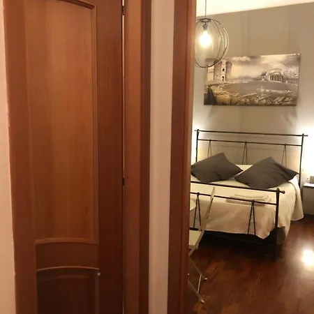 Oda ve Kahvaltı Da Vito A San Martino Napoli