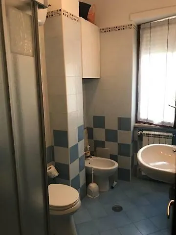 Da Vito A San Martino 4* Nápoles